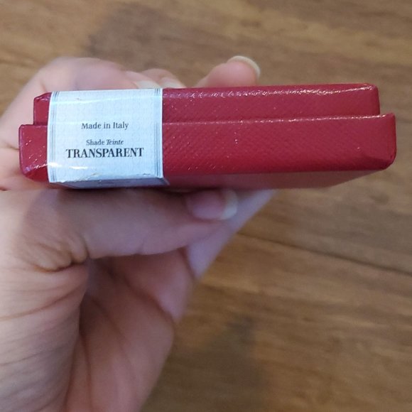 New Kjaer Weiss Cream Foundation in Transparent - Picture 2 of 4